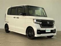 2022 Honda N BOX