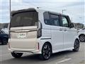 2018 Honda N BOX