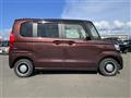 2020 Honda N BOX