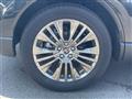 2025 Toyota Harrier