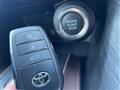 2025 Toyota Harrier
