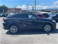 2025 Toyota Harrier