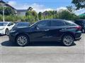 2025 Toyota Harrier