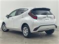 2025 Toyota AQUA