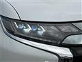 2020 Mitsubishi OUTLANDER PHEV