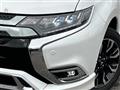 2020 Mitsubishi OUTLANDER PHEV