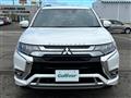 2020 Mitsubishi OUTLANDER PHEV