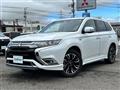 2020 Mitsubishi OUTLANDER PHEV