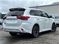 2020 Mitsubishi OUTLANDER PHEV