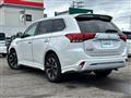 2020 Mitsubishi OUTLANDER PHEV