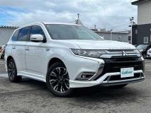2020 Mitsubishi OUTLANDER PHEV