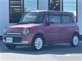 2014 Suzuki Lapin