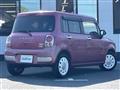 2014 Suzuki Lapin