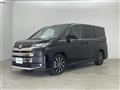 2023 Toyota Noah