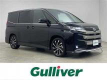 2023 Toyota Noah