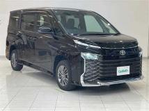 2024 Toyota Voxy