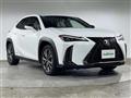 2022 Lexus UX