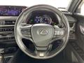 2022 Lexus UX