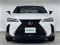 2022 Lexus UX