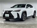 2022 Lexus UX