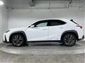 2022 Lexus UX