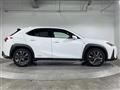 2022 Lexus UX
