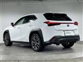 2022 Lexus UX