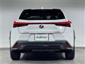 2022 Lexus UX