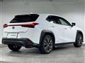 2022 Lexus UX