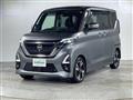2020 Nissan ROOX
