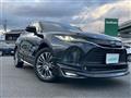 2024 Toyota Harrier Hybrid