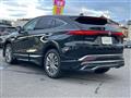 2024 Toyota Harrier Hybrid