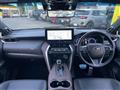 2024 Toyota Harrier Hybrid