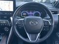 2024 Toyota Harrier Hybrid