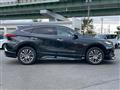 2024 Toyota Harrier Hybrid
