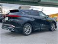 2024 Toyota Harrier Hybrid