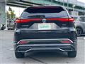 2024 Toyota Harrier Hybrid