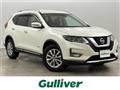 2019 Nissan X-Trail Hybrid