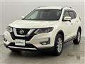 2019 Nissan X-Trail Hybrid