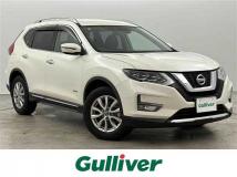 2019 Nissan X-Trail Hybrid