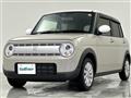 2020 Suzuki Lapin