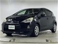 2013 Toyota AQUA