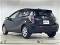 2013 Toyota AQUA