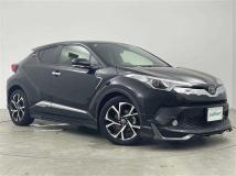 2017 Toyota C-HR