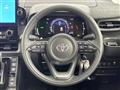 2026 Toyota Sienta
