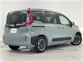 2026 Toyota Sienta