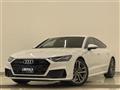 2022 Audi A7 Sportback
