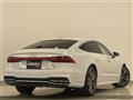 2022 Audi A7 Sportback