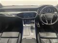 2022 Audi A7 Sportback