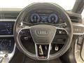 2022 Audi A7 Sportback